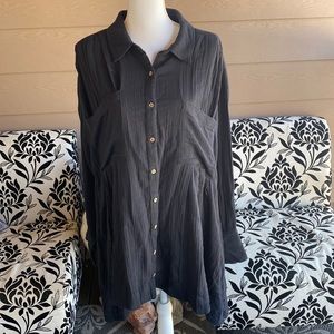 Free People Dress Size Medium